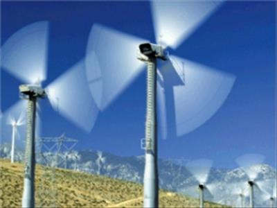 Fuhrlaender to build nation’s first wind-turbine factory